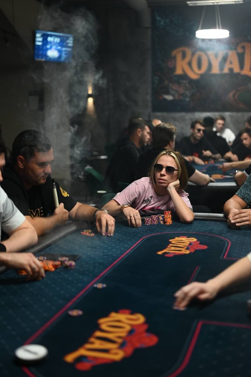 Фото 6 — Poker Championship PHOENIX