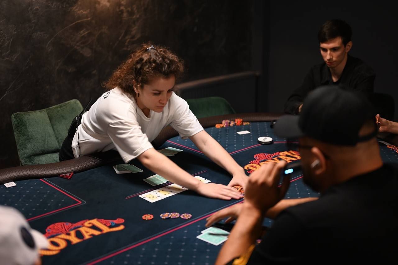 Фото 8 — Poker Championship PHOENIX