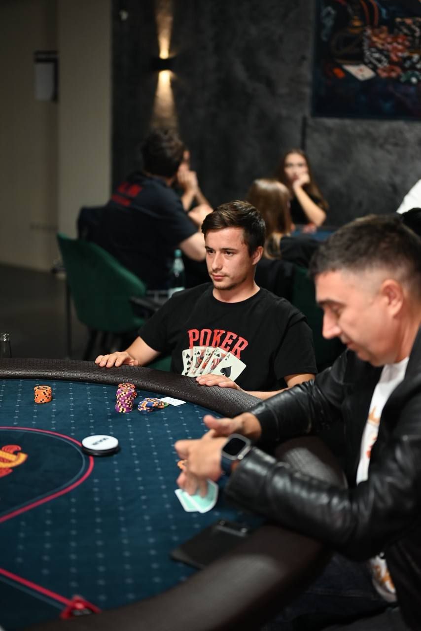 Фото 10 — Poker Championship PHOENIX